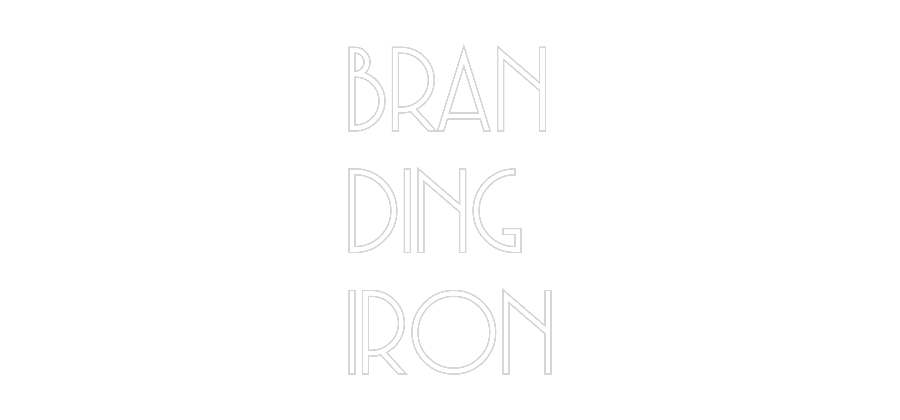 Custom Neon: Bran
ding
I...