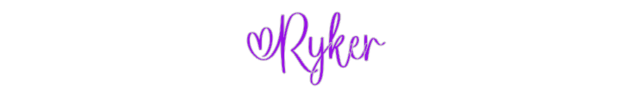 Custom Neon: Ryker