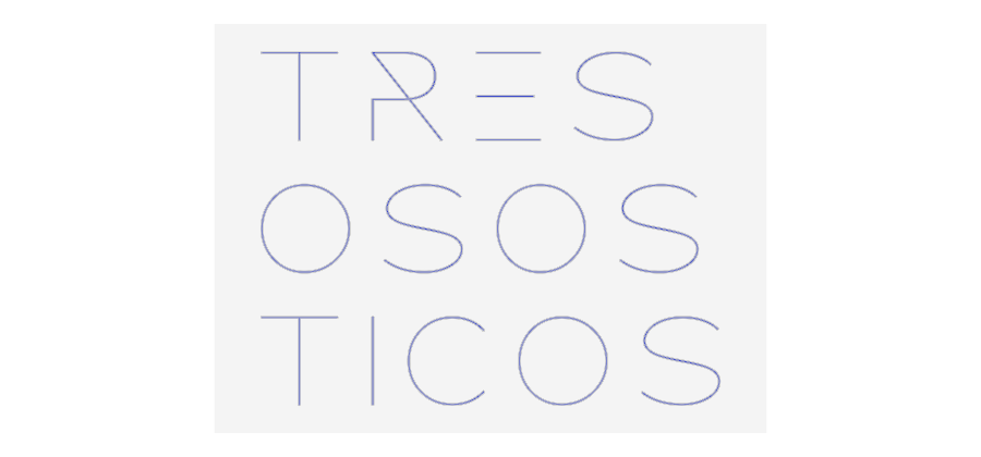 Custom Neon: tres
osos
t...