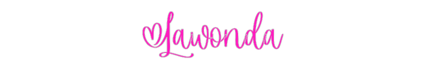 Custom Neon: Lawonda