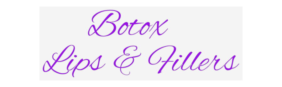 Custom Neon:       Botox
...