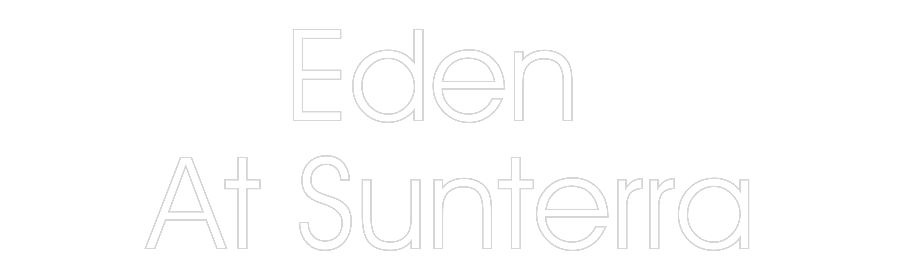 Custom Neon: Eden 
At Sun...