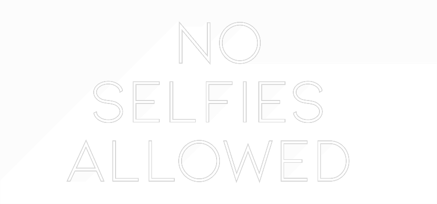 Custom Neon: No
Selfies 
...