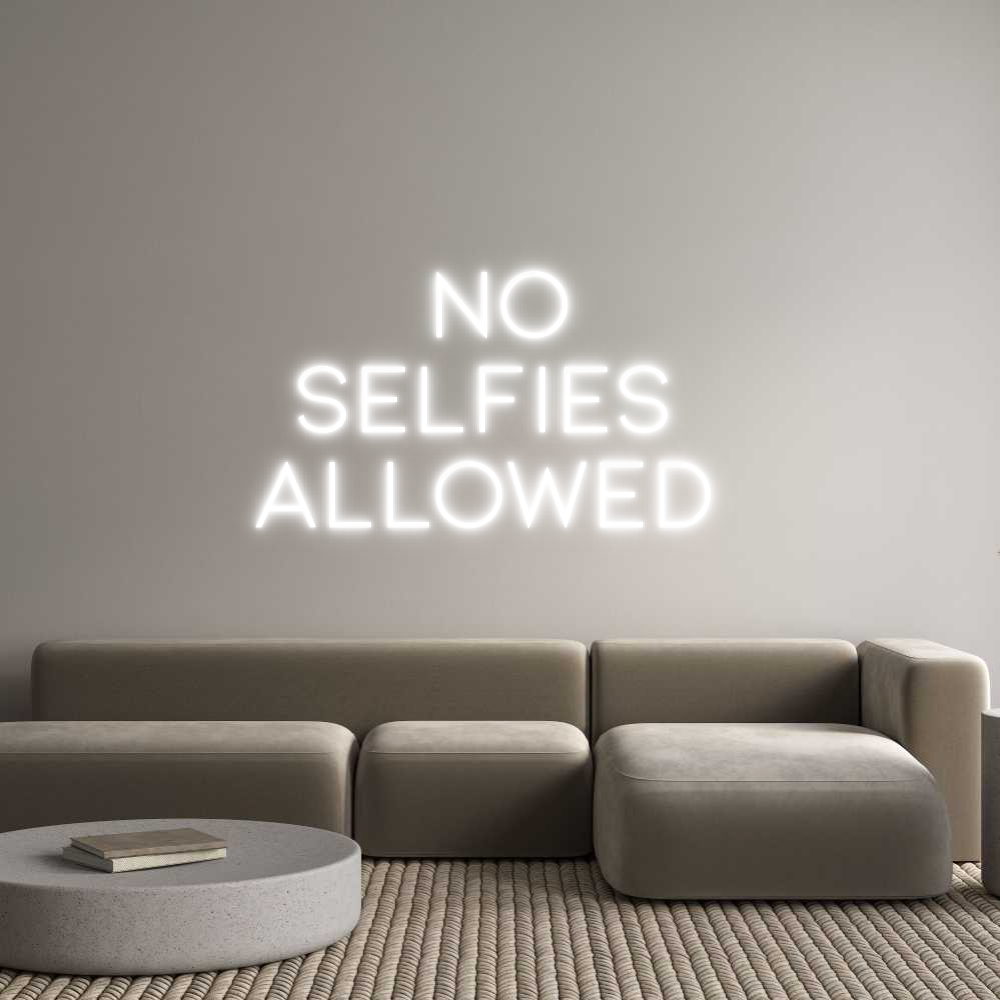 Custom Neon: No
Selfies 
...