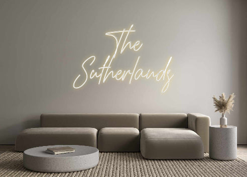 Custom Neon: The
Sutherla...