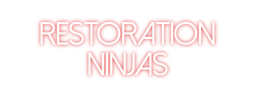 Custom Neon: RESTORATION
...