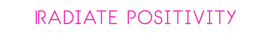 Custom Neon: Radiate posit...