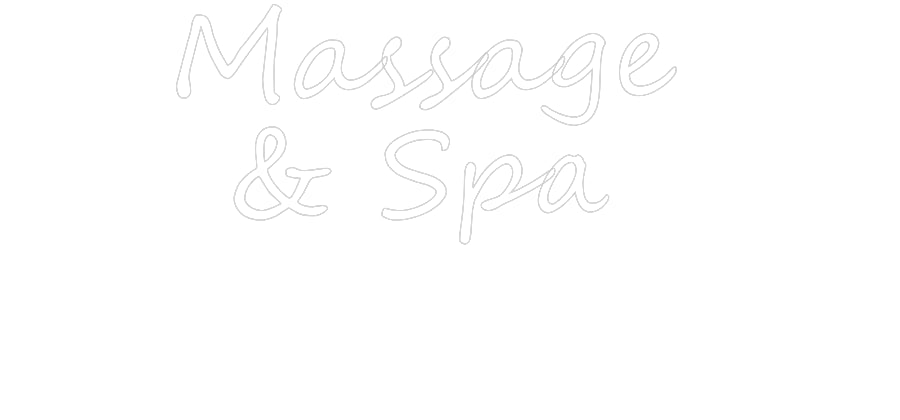 Custom Neon: Massage 
 & ...